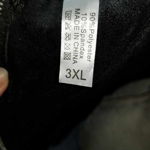 Corset dress - Picture 3 of 4